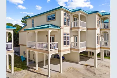 17878 Front Beach #F2, Panama City Beach, FL 32413 - Photo 57