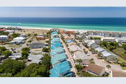 17878 Front Beach #F2, Panama City Beach, FL 32413 - Photo 51