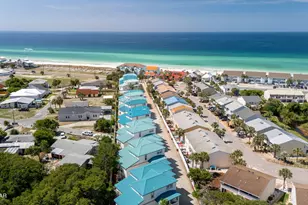 17878 Front Beach, Panama City Beach, FL 32413 - Photo 51