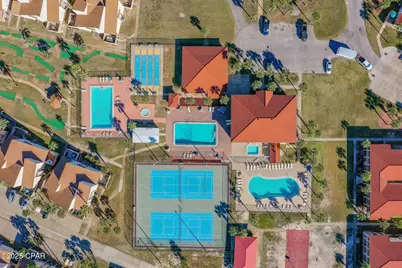 17462 Front Beach #54205, Panama City Beach, FL 32413 - Photo 7