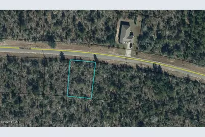 Lot 10 Trenton Street, Chipley, FL 32428 - Photo 1