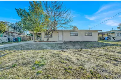 21 3rd Court, Panama City, FL 32404 - Photo 1