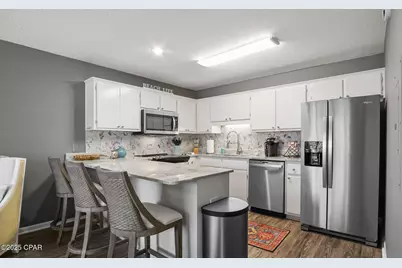 17462 Front Beach Road #54204, Panama City Beach, FL 32413 - Photo 13