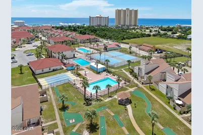 17462 Front Beach Road #54204, Panama City Beach, FL 32413 - Photo 67