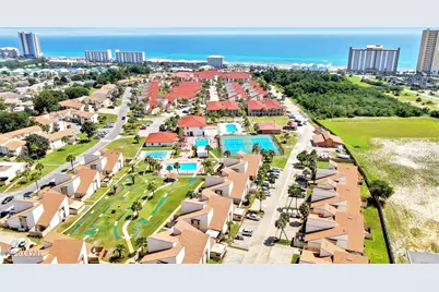 17462 Front Beach Road #54204, Panama City Beach, FL 32413 - Photo 61