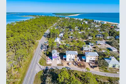 00 Indian Pass Road, Port Saint Joe, FL 32456 - Photo 3