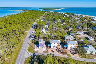 00 Indian Pass Rd, Port Saint Joe, FL 32456 - Photo 3