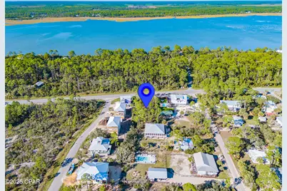 00 Indian Pass Road, Port Saint Joe, FL 32456 - Photo 13