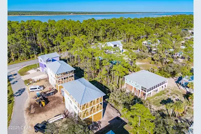 00 Indian Pass Road, Port Saint Joe, FL 32456 - Photo 25