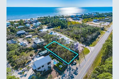00 Indian Pass Road, Port Saint Joe, FL 32456 - Photo 1