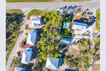 00 Indian Pass Road, Port Saint Joe, FL 32456 - Photo 5