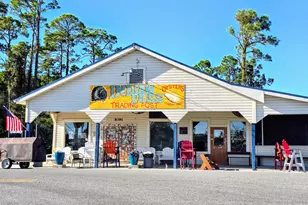 00 Indian Pass Rd, Port Saint Joe, FL 32456 - Photo 15