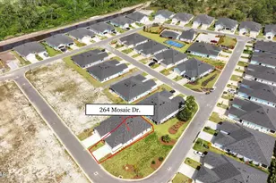 264 Mosaic Dr, Port Saint Joe, FL 32456 - Photo 21