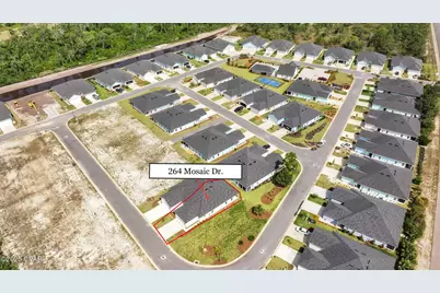 264 Mosaic Drive #66, Port Saint Joe, FL 32456 - Photo 21