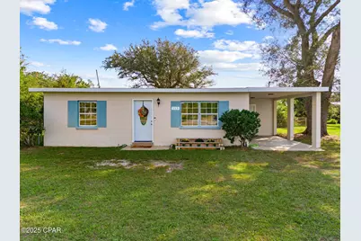 213 S Berthe Avenue, Panama City, FL 32404 - Photo 1