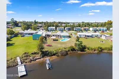 284 Sukoshi Drive, Panama City, FL 32404 - Photo 27