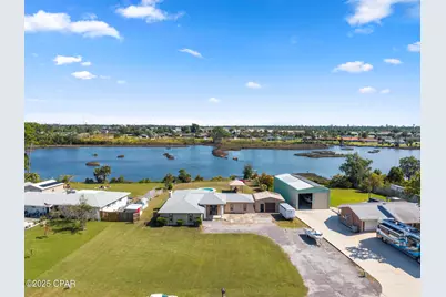 284 Sukoshi Drive, Panama City, FL 32404 - Photo 25