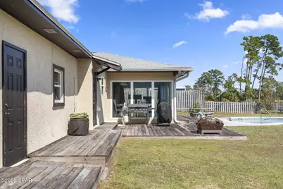 284 Sukoshi Drive, Panama City, FL 32404 - Photo 23