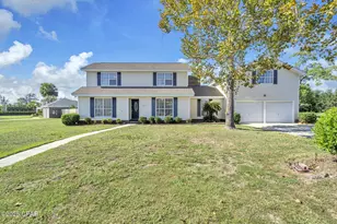 2609 Briarcliff, Panama City, FL 32405 - Photo 1