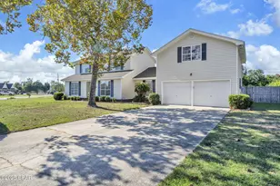 2609 Briarcliff, Panama City, FL 32405 - Photo 3