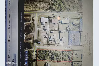 1015 Virginia Court, Panama City, FL 32404 - Photo 3