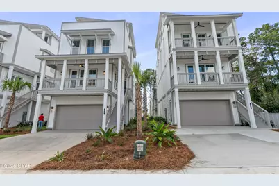 21 W Queen Palm Drive, Inlet Beach, FL 32461 - Photo 3