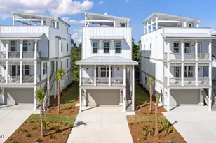 21 W Queen Palm Dr, Inlet Beach, FL 32461 - Photo 5