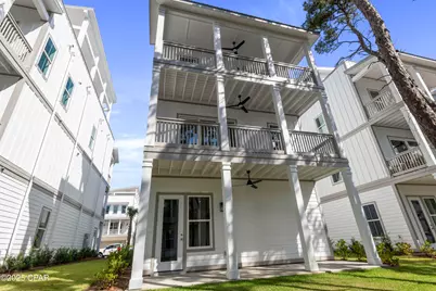 21 W Queen Palm Drive, Inlet Beach, FL 32461 - Photo 19