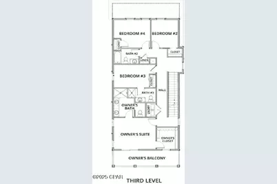 21 W Queen Palm Drive, Inlet Beach, FL 32461 - Photo 43