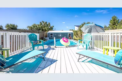 3900 Quarts Street, Panama City Beach, FL 32408 - Photo 45