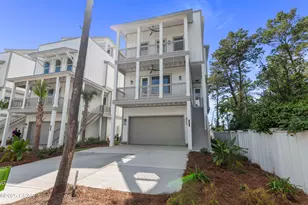 27 W Queen Palm Dr, Inlet Beach, FL 32461 - Photo 3