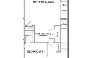 24 E Queen Palm Dr, Inlet Beach, FL 32461 - Photo 5