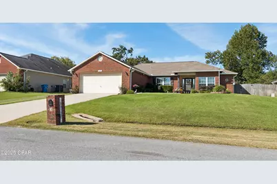 5415 Duneridge Road, Panama City, FL 32404 - Photo 3