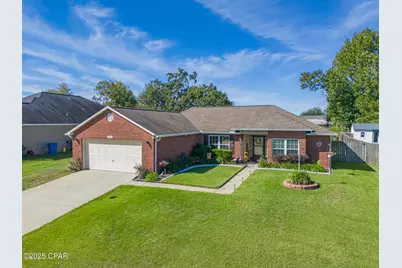 5415 Duneridge Road, Panama City, FL 32404 - Photo 1