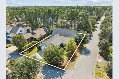 87 Cannonball Lane, Inlet Beach, FL 32461 - Photo 1