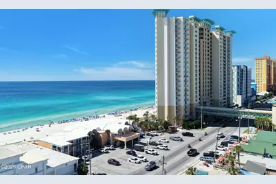 15617 Front Beach Road #309, Panama City Beach, FL 32413 - Photo 31