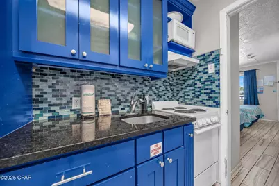 15617 Front Beach Road #309, Panama City Beach, FL 32413 - Photo 5