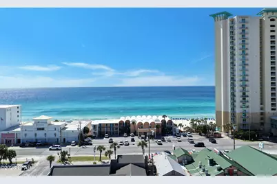 15617 Front Beach Road #309, Panama City Beach, FL 32413 - Photo 33
