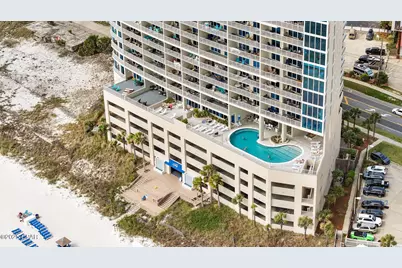 17281 Front Beach Road #806, Panama City Beach, FL 32413 - Photo 55