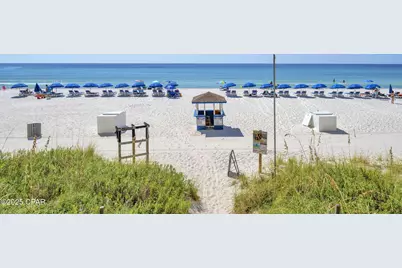 17281 Front Beach Road #806, Panama City Beach, FL 32413 - Photo 35