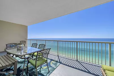17281 Front Beach Road #806, Panama City Beach, FL 32413 - Photo 25