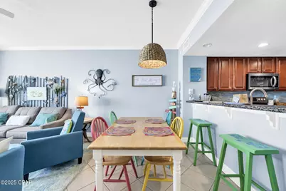 17281 Front Beach Road #806, Panama City Beach, FL 32413 - Photo 7