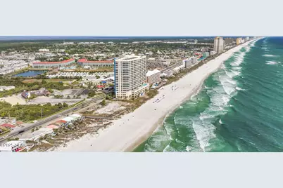 17281 Front Beach Road #806, Panama City Beach, FL 32413 - Photo 51