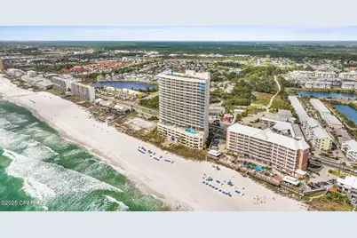 17281 Front Beach Road #806, Panama City Beach, FL 32413 - Photo 53