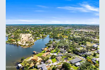 2446 Pretty Bayou Boulevard, Panama City, FL 32405 - Photo 57