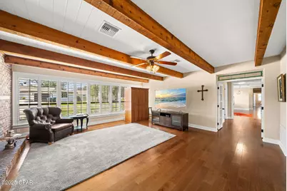 2446 Pretty Bayou Boulevard, Panama City, FL 32405 - Photo 19