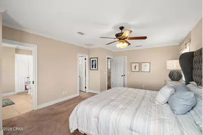 2446 Pretty Bayou Boulevard, Panama City, FL 32405 - Photo 35