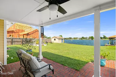 2446 Pretty Bayou Boulevard, Panama City, FL 32405 - Photo 41