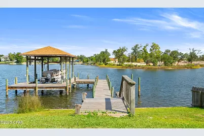 2446 Pretty Bayou Boulevard, Panama City, FL 32405 - Photo 43