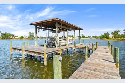 2446 Pretty Bayou Boulevard, Panama City, FL 32405 - Photo 45